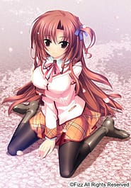 Sakura no Shippo - Sakura Tale Fandisc Download