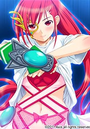 Kyuukyoku Mahou Shoujo Zettai Aneki Download