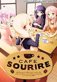 Cafe Sourire Download
