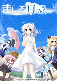 Mashiro Summer Download