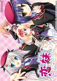 Koiimo SWEETDAYS Download