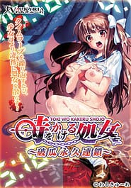 Toki wo Kakeru Shojo -Haka Eikyuu Rensa Download