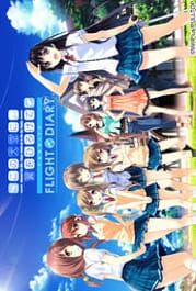 Kono Oozora ni Tsubasa wo Hirogete FLIGHT DIARY Download
