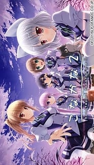 Yaneura no Kanojo Download