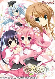 Yumekoi -Yume Miru Mahou Shoujo to Koi no Jumon Download