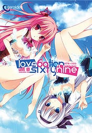 Lovepotion Sixtynine Download