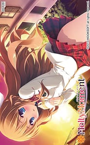 Melty Moment Download
