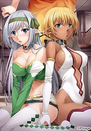 Otome 3 -Elf Musabori Choukyou Hen Download