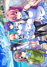 Umisora no Fragments Download