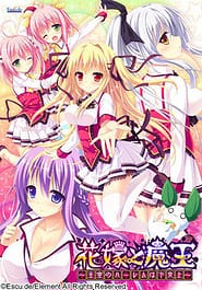 Hanayome to Maou -Oushitsu no Harem wa Gekokujou Download