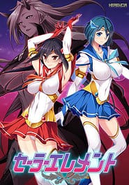 Sailor Element Download