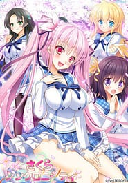 Sakura Synchronicity Download