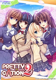 Pretty x Cation 2 Download