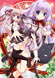 Koi to Mahou to Kanrinin Download