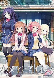 Koi x Shin Ai Kanojo Download