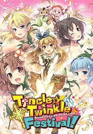 Tincle  Twinkle Festival! Download