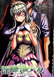 In Vitro Shoujo -Nokosareshi Rakuen no Himegimi Download