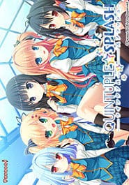 Quintuple Splash Download