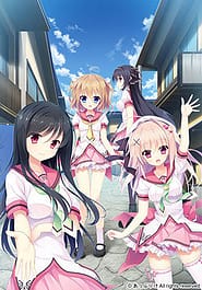 Toki o Tsumugu Yakusoku Download