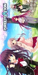 Purely x Cation Download