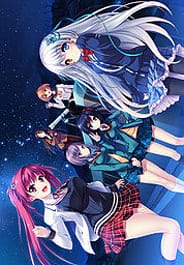 Miagete Goran Yozora no Hoshi o Fine Days Download