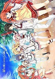 Seiken Tsukai no Proposition Download
