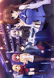 Hataraku Otaku no Renai Jijou Download