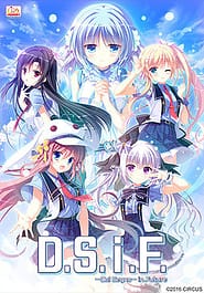 DS iF -Dal Segno- in Future Download