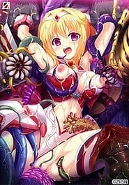 Majou Shoujo Miharu - Ishukan Jutai Eikyuu Loop Download