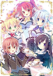 Ojou-sama to Aware na Ko Shitsuji Download