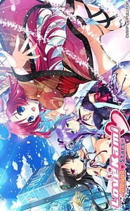 LoveKami -Divinity Stage Download