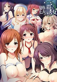 Natsuyo ni Modaeru Nananin no Sasoime Download