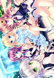 Hime to Otome no Yakimochi LOVE Download