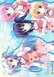 Amazing Grace -What color is your attribute Download