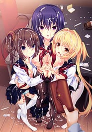 Imouto to Yaritai Koto no Subete Gokun Nee Nandemo Suru kara Kore Motto Choudai Onii-chan Download