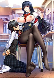 Hinasawa Tomoka no Zettai Joousei Download
