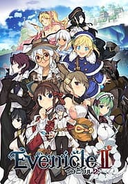 Evenicle 2 Download