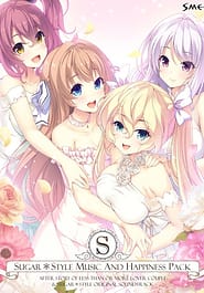 SugarStyle Koibito Ijou Fuufu Miman After Story!! Download