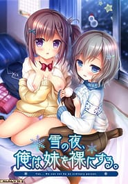 Yuki no Yoru Ore wa Imouto o Hadaka ni Suru Download