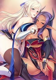 Munou Tenisha Demo Kyokon nara Yuusha Oyako to Maou o Haramasete Harem Maou Gun o Tsukureru! Download