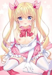 KiraraKirara NTR -Mahou Shoujo wa Kawatteiku Download