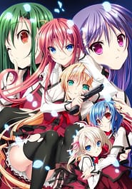 Koisuru Otome to Shugo no Tate - Reboot The SHIELD-9 Download