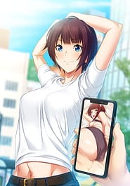 Boku wa Kanojo no Uwaki o Shitteiru Download