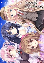 Sakura no Kumo Scarlet no Koi Download