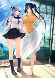 Suiren to Shion Download