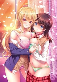 Yuri Love Slave Watashi dake no Iinchou Download