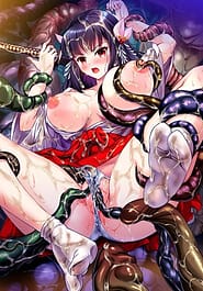 Miko Hime Inma Den - Ishu Shokushu Ikenie Naedoko Download