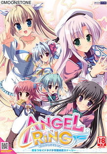 Cover Angel Ring | Download now!