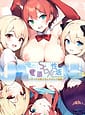 Related Ore no Dennou SEX Seikatsu -Bitch na Kimi to Nanchatte Renai