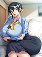 Related Itsuwari no Seibo -Gibo ni Uwaki Genba o Mokugekisareta Ore wa Donna Youkyuu ni mo Shitagau Inu to Natta